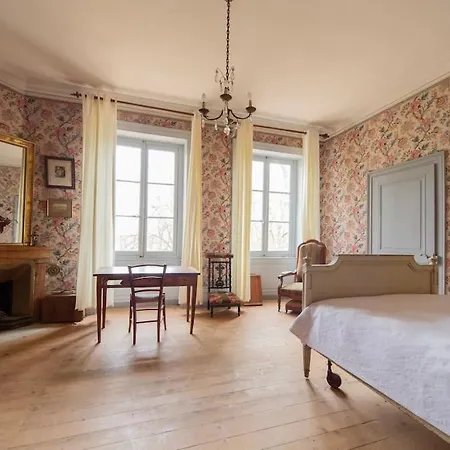 Villa Chateau Monvallon Charentay