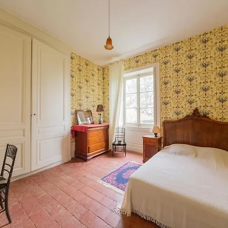 Chateau Monvallon Villa