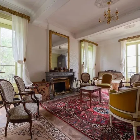 Chateau Monvallon