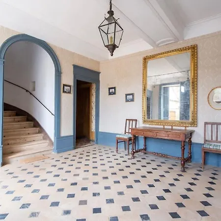 Villa Chateau Monvallon Charentay