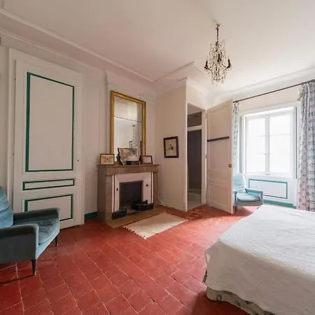 Chateau Monvallon *