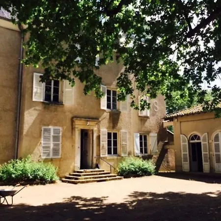 Villa Chateau Monvallon