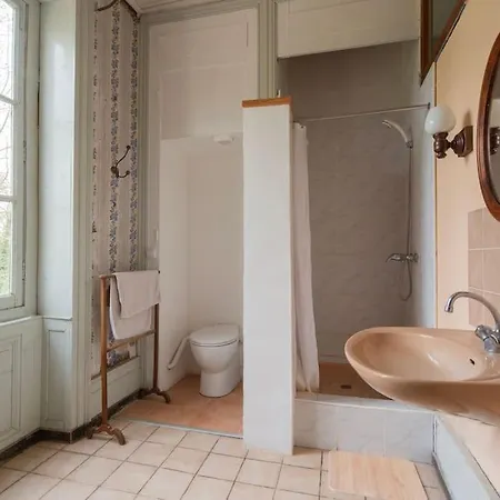 Villa Chateau Monvallon *