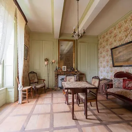 Villa Chateau Monvallon *